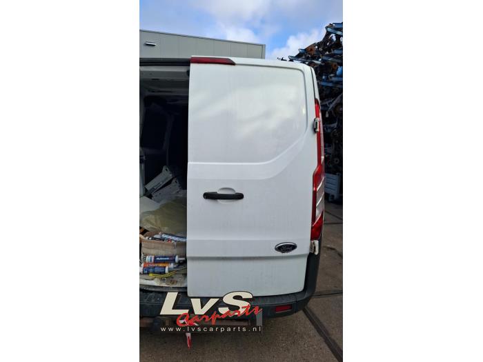 Ford Transit Custom Portière arrière camionnette