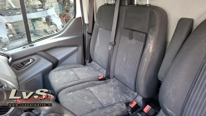 Ford Transit Custom Banquette avant droit