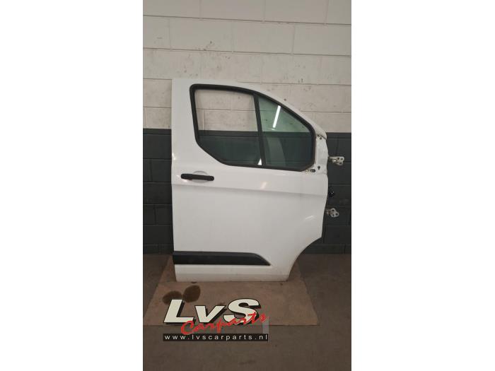 Ford Transit Custom Door 2-door, right