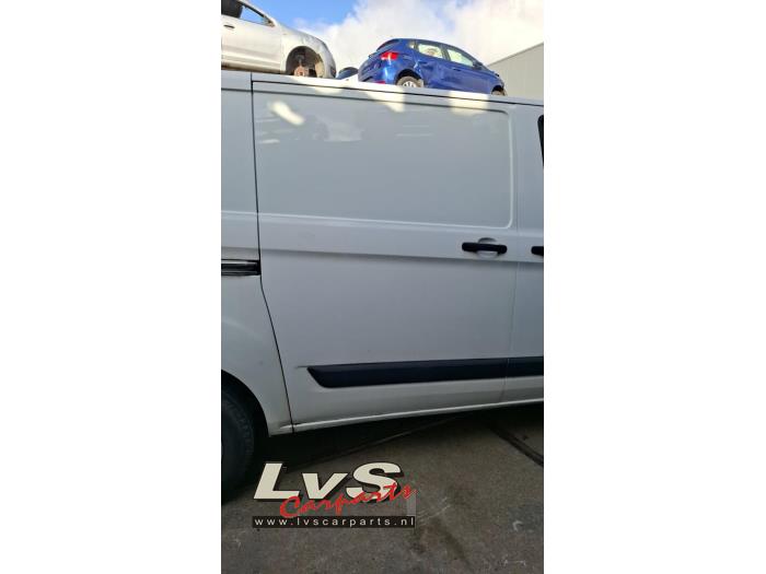 Ford Transit Custom Porte coulissante droite