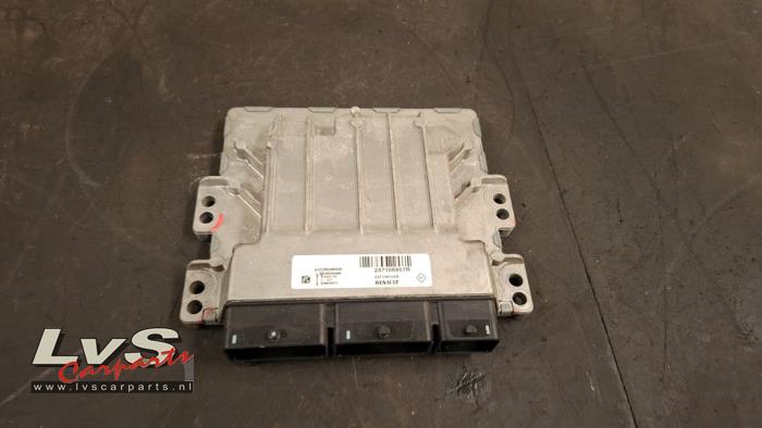 Renault Captur Computer Motormanagement