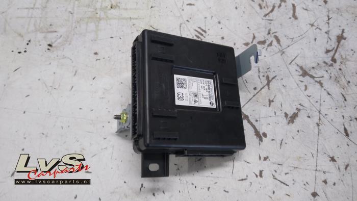 Kia Picanto Comfort Module