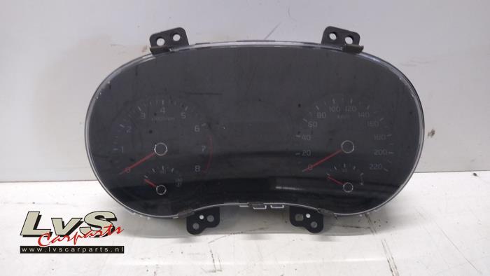 Kia Picanto Compteur kilométrique KM