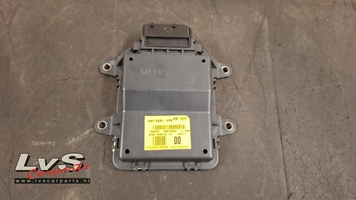 Kia Ceed Handrem Module