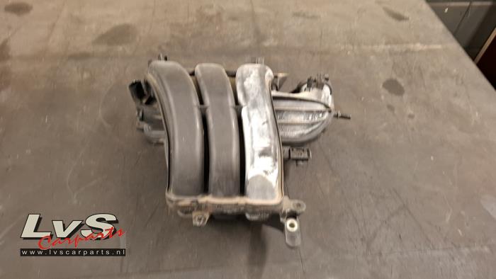 Volkswagen Polo Tubulure d'admission