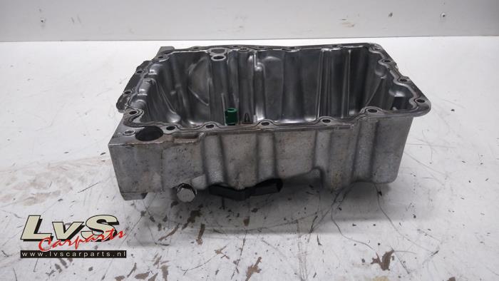 Volkswagen Polo Couvercle carter
