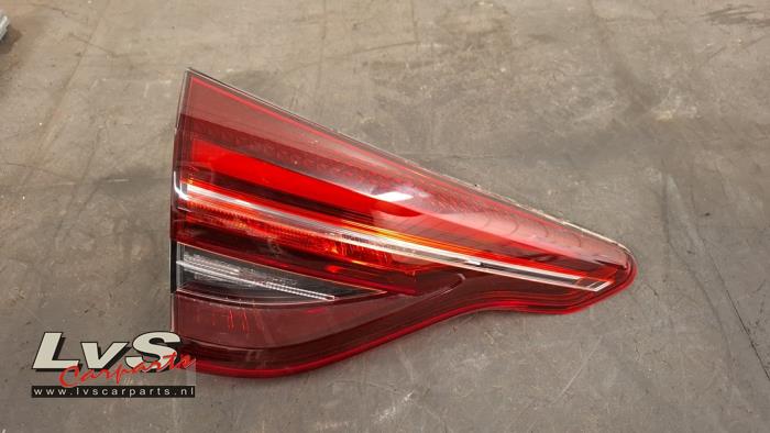Renault Clio Rücklicht links