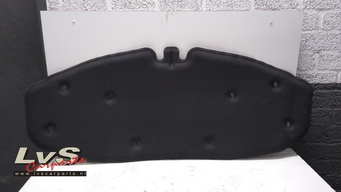Landrover Range Rover Motorhaube Verkleidung