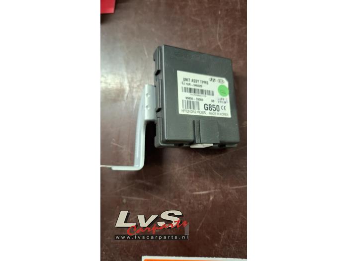 Hyundai I20 Module gonflage pneus