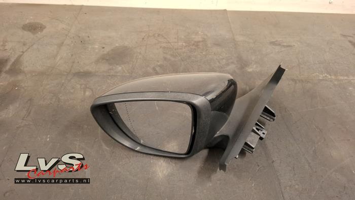 Renault Zoe Buitenspiegel links