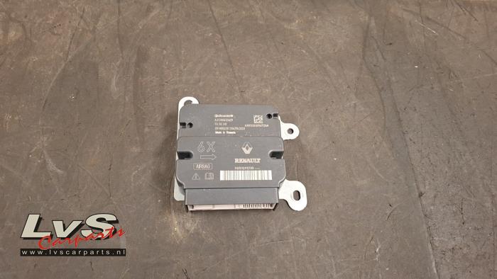 Renault Zoe Airbag Module