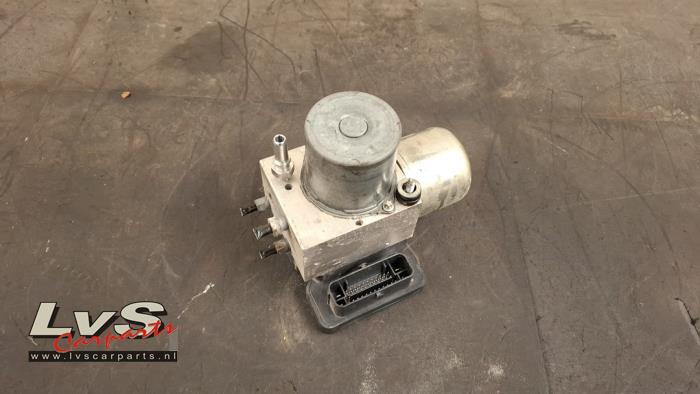Renault Zoe ABS Pumpe