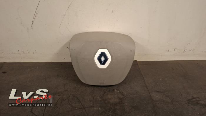 Renault Zoe Airbag links (Stuur)