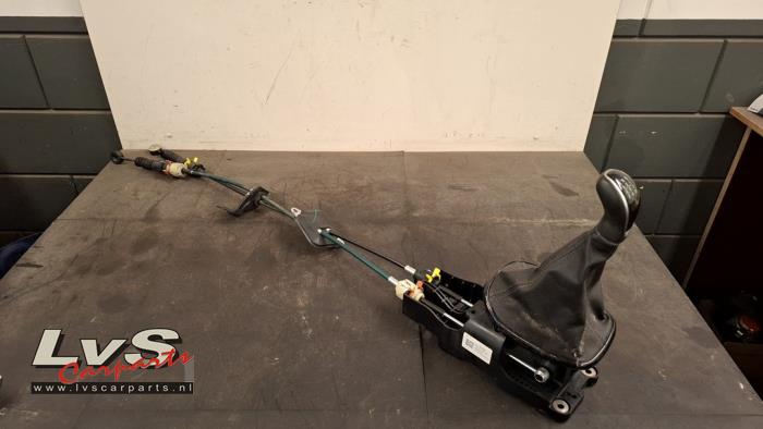 Opel Karl Schakelkabel Versnellingsbak