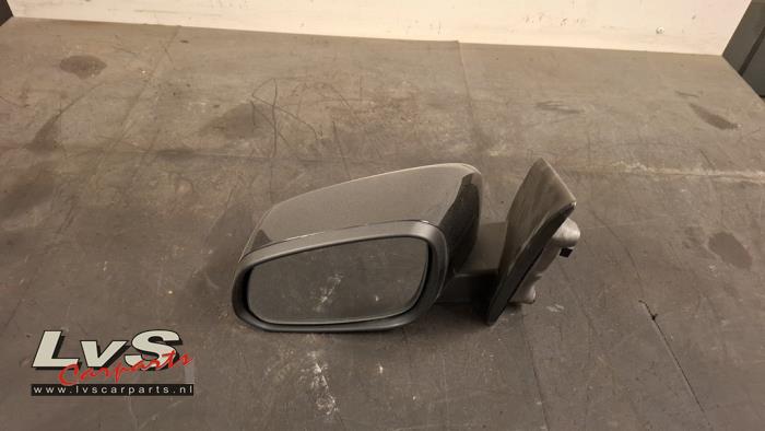 Opel Karl Buitenspiegel links