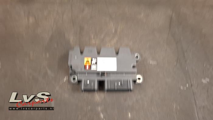 Opel Karl Airbag Modul