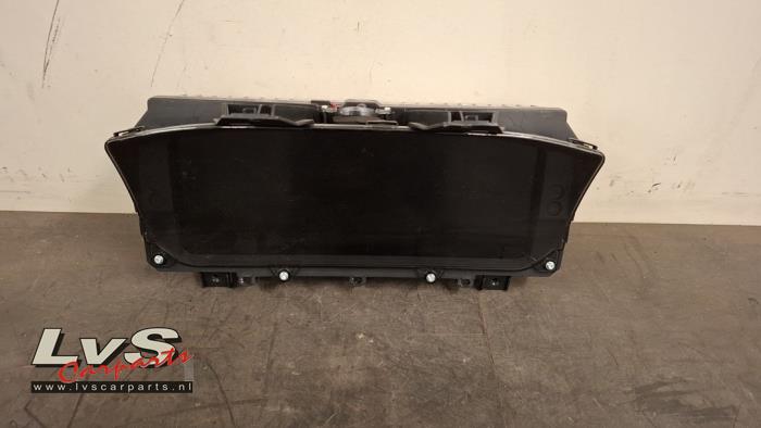 Landrover Range Rover Tacho - Kombiinstrument KM
