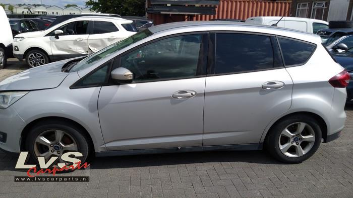 Ford C-Max Portier 4Deurs links-voor