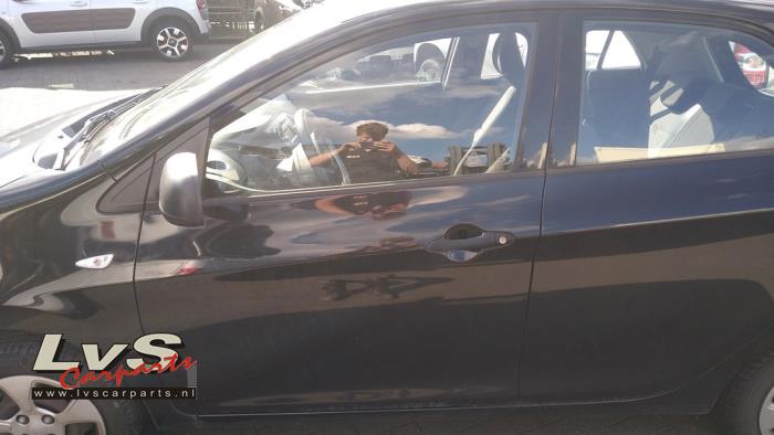 Kia Picanto Tür 4-türig links vorne