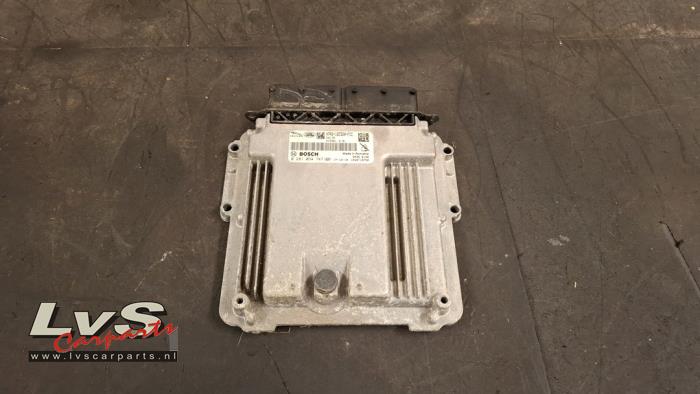 Landrover Range Rover Computer Motormanagement