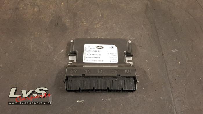 Landrover Range Rover Computer Body Control