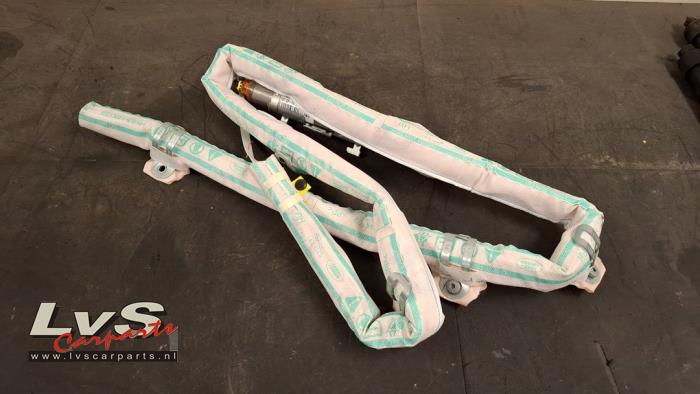 Landrover Range Rover Airbag hemel rechts