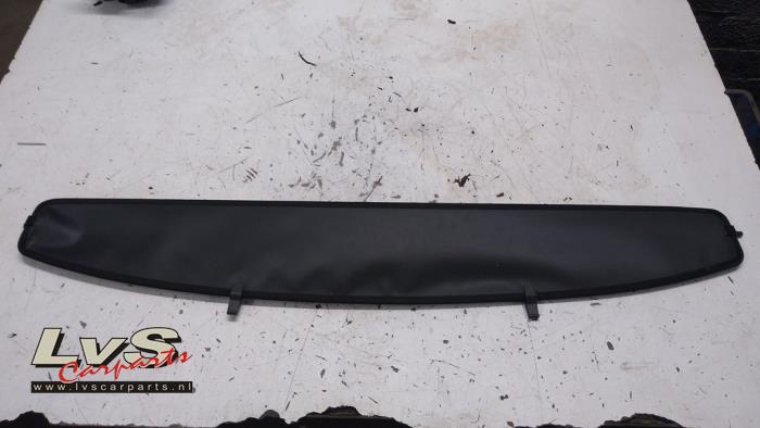Landrover Range Rover Bekleding Achterklep