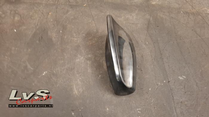 Landrover Range Rover Antenne