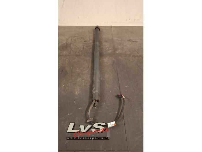 Landrover Range Rover Gasdemper links-achter