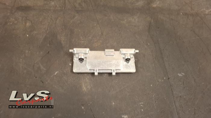 Landrover Range Rover Camera voorzijde