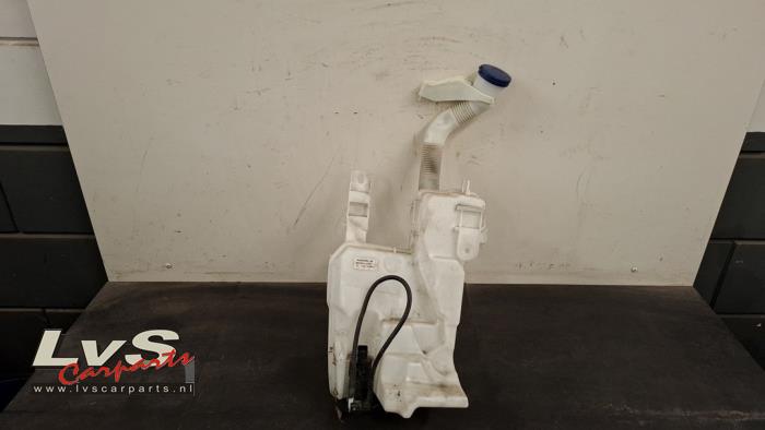 Peugeot 208 Réservoir lave-glace avant