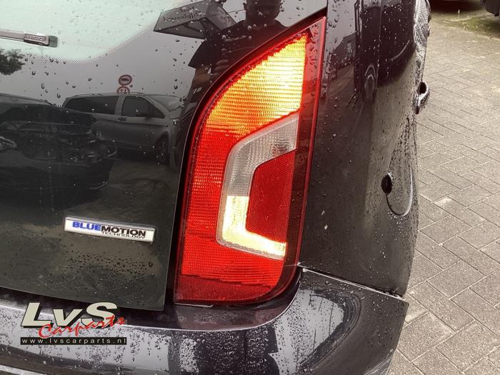 Volkswagen UP Taillight, right