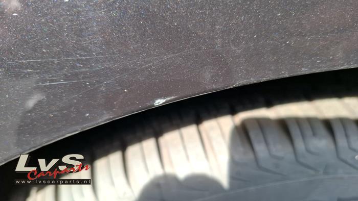 Volkswagen UP Front wing, left