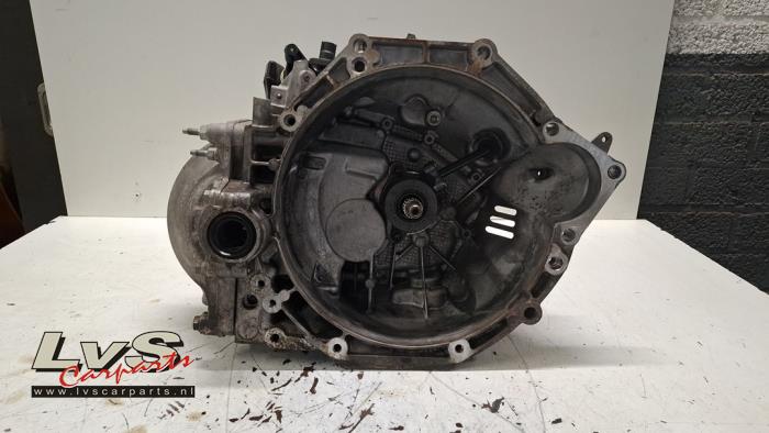 Opel Vivaro Gearbox