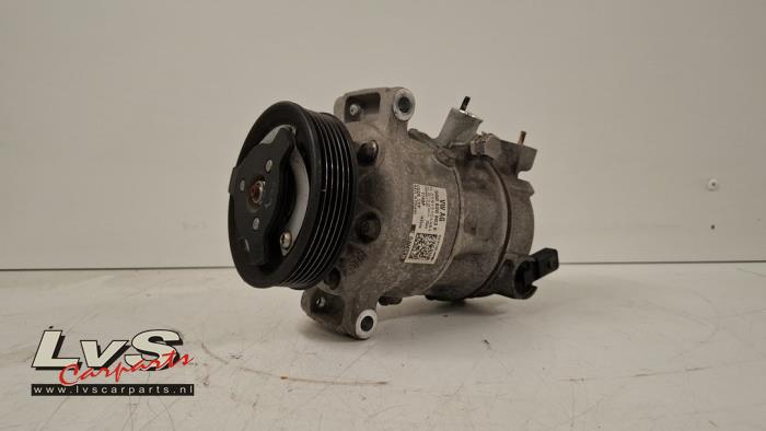 Volkswagen Polo Pompe clim