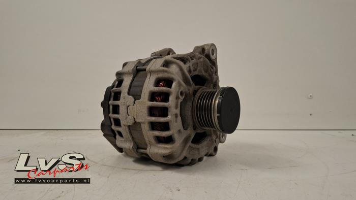 Volkswagen Polo Dynamo