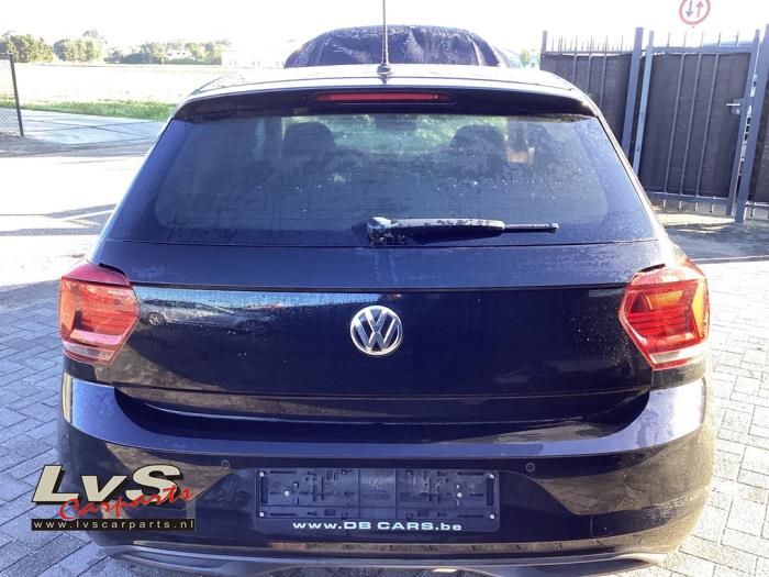 Volkswagen Polo Hayon