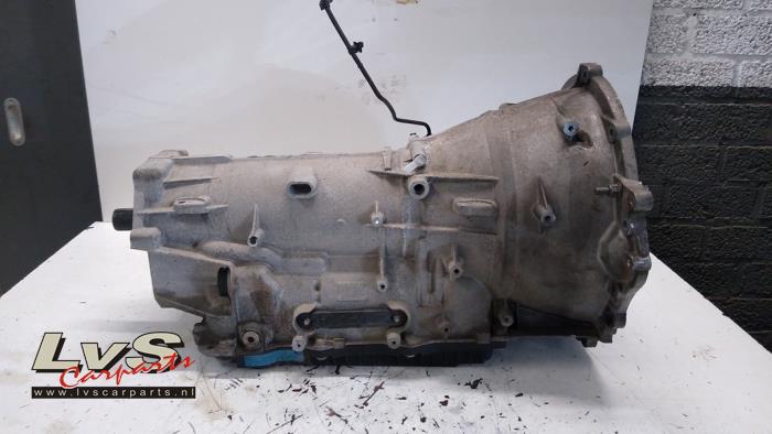 Landrover Range Rover Gearbox
