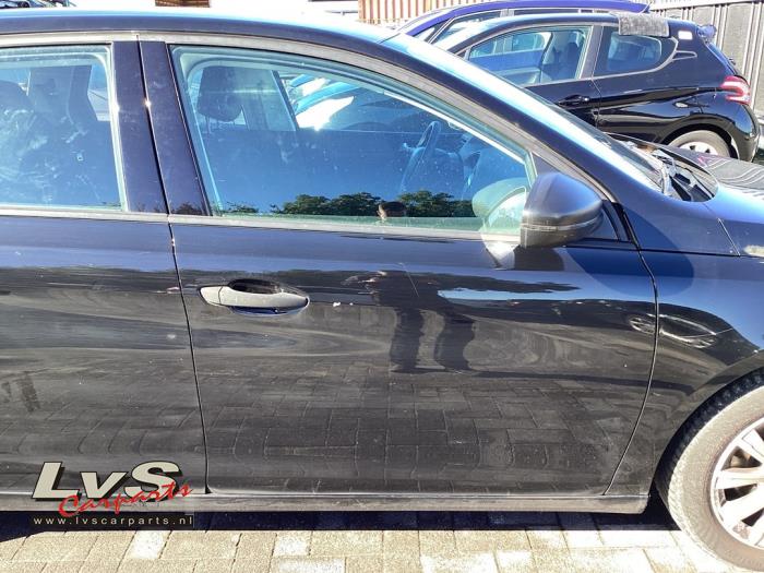 Peugeot 308 Portière 4portes avant droite