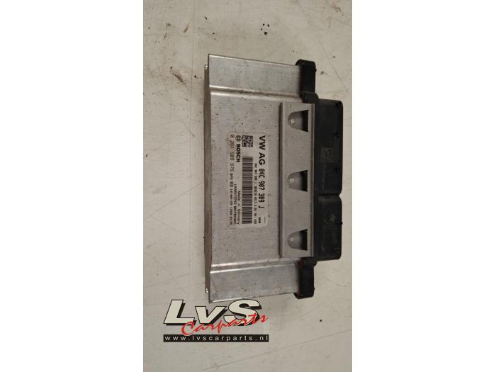 Volkswagen Polo Ordinateur gestion moteur