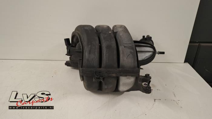 Volkswagen Polo Tubulure d'admission