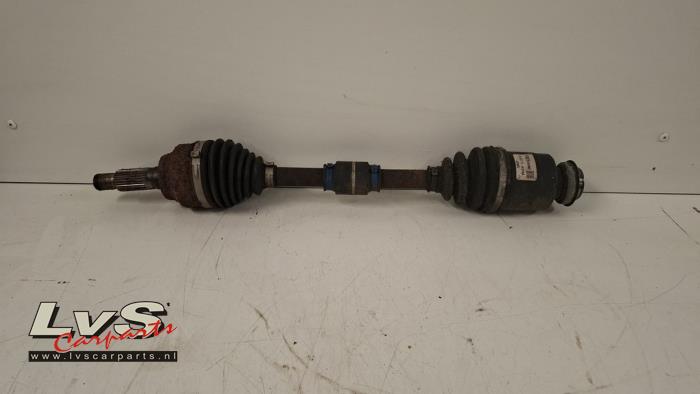 Mazda 3 Arbre de transmission avant droit
