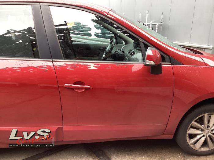 Renault Scenic Portier 4Deurs rechts-voor