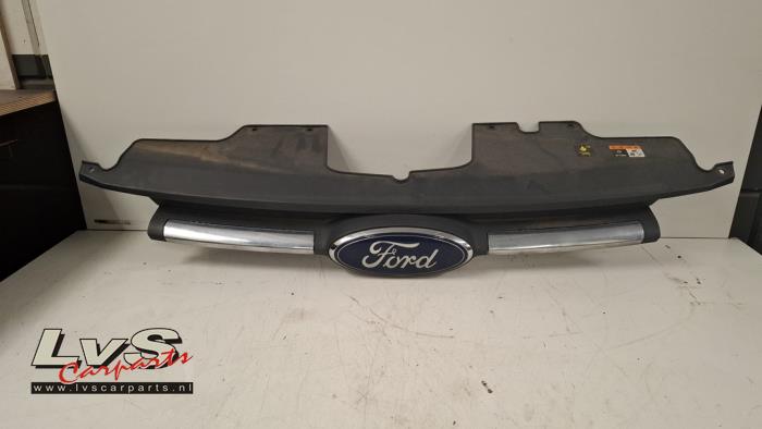 Ford Transit Custom Grille
