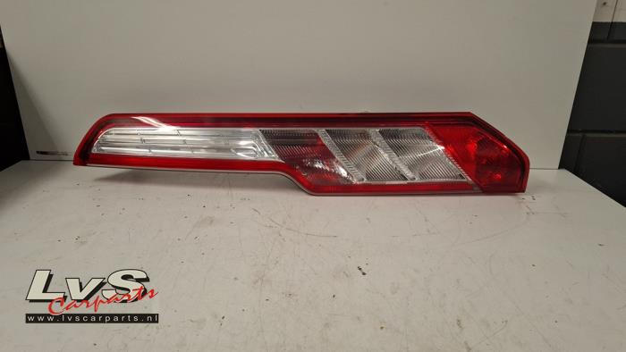 Ford Transit Custom Taillight, right