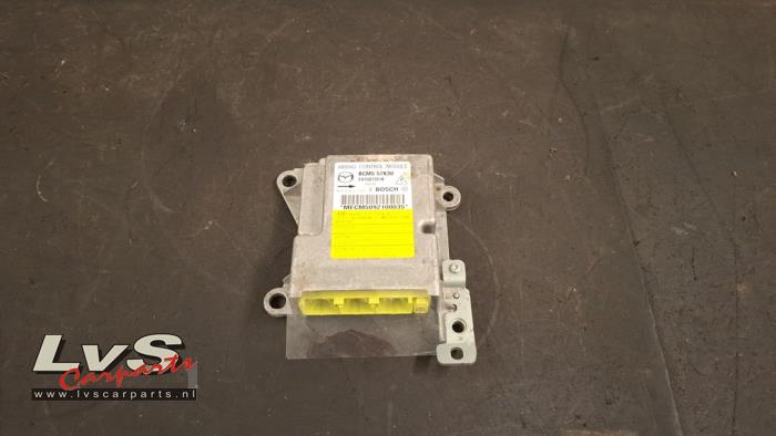Mazda 3 Airbag Module