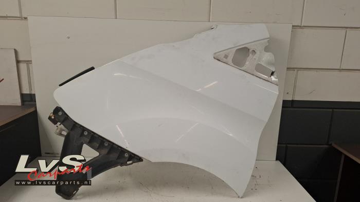 Ford Transit Custom Front wing, right
