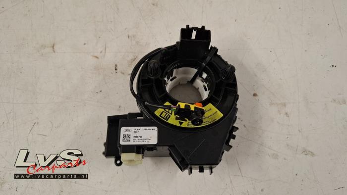 Ford Transit Custom Airbag clock spring