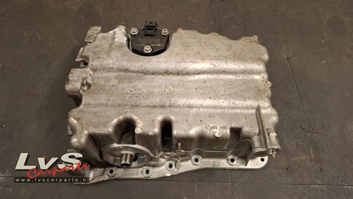 Volkswagen Polo Couvercle carter
