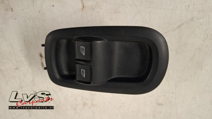 Ford Transit Custom Electric window switch